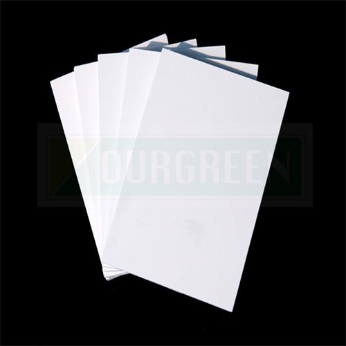 PVC發(fā)泡板的質(zhì)量到底怎么樣呢？