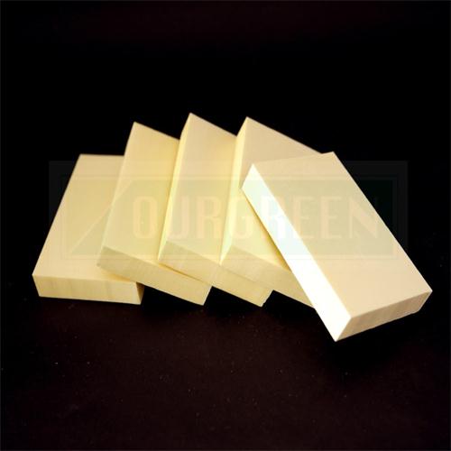 為什么擠塑板是高效節(jié)能的保溫制品呢？